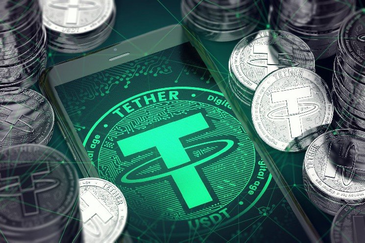 Tether's US-focused Stablecoin will be available for release later this year, CEO Paolo Ardoino says
