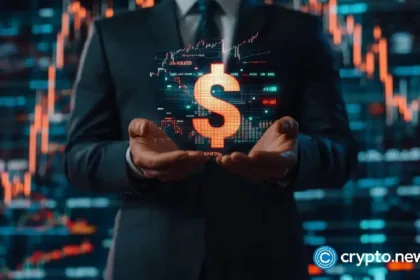 Jump Crypto will securitize stocks and jump into tokenization