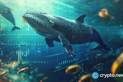 Over 80% of Bitcoin is held by wallets of 10 btc or more, according to data