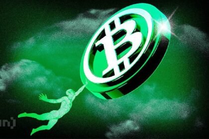 As BTC rises for two months, market optimism grows