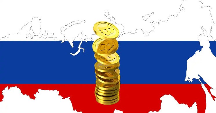Russia allows crypto-related products for investors, but there are restrictions
