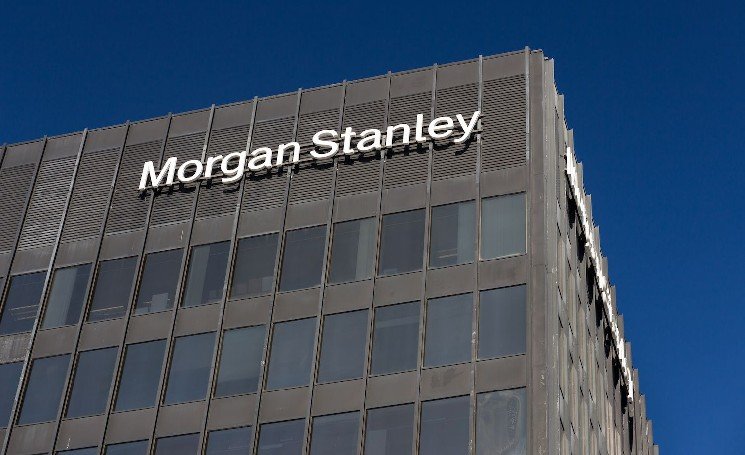 Morgan Stanley Crypto's chief exit to launch defi fund in Switzerland: Bloomberg