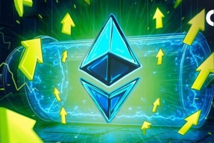 Can I make the biggest Ethereum upgrade as merges cause a rise in ETH prices?