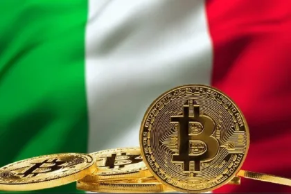 Italy says Trump's crypto embrace is a major threat to global financial markets