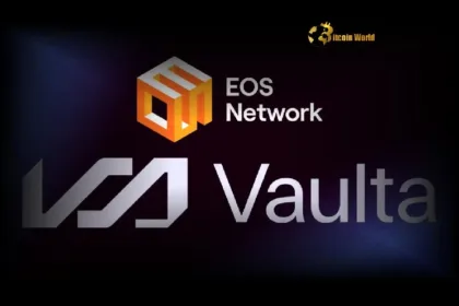 EOS Network Unlocks the Fast Re-Brand Acceleration of Valuta
