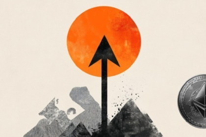 ETH's Eyes $2,850 after the announcement of a $1 trillion security initiative