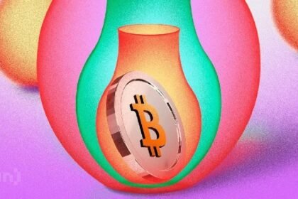 Bitcoin says a billion dollars per day inflow could support price increases up to $105,000