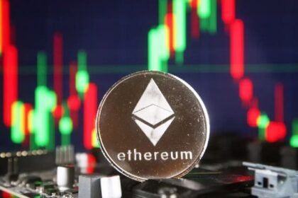 Ethereum Price regains traction. Can a bull break through the barrier?