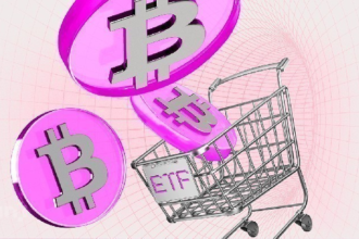 Bitcoin breaks the $100,000 barrier, which cools the institutional appetite