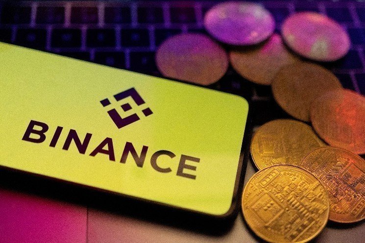 Binance Futures announces a list of new Altcoin trading pairs with 50x leverage! Details are here