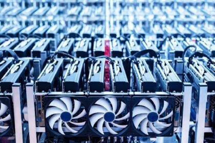 Bitcoin mining profitability declined in April as network hashrate rose: Jeffrey's