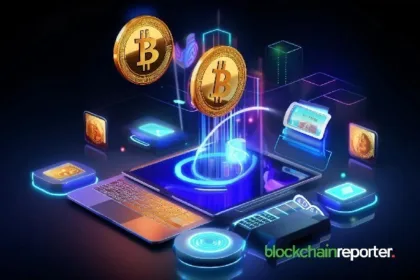 Working with upay to redefine crypto payments