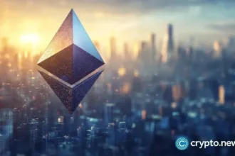 Whale activity, chart pattern alignment, price of Ethereum approaches breakout