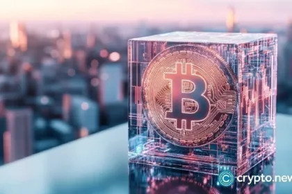 Bitcoin mining platform Antalfa plans to allocate $40 million to Tether Gold by June 2026