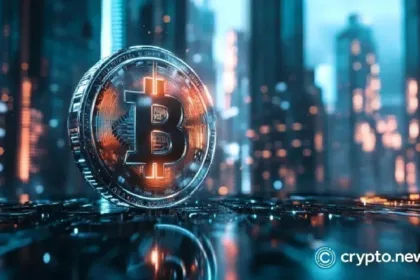 Chart the evolution of blockchain into mainstream utilities