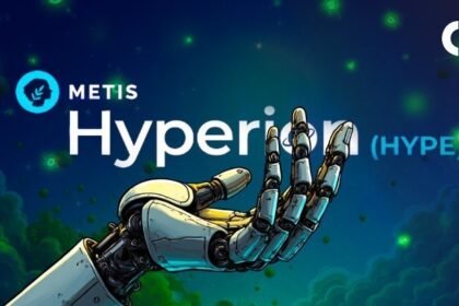 Metis launches Hyperion Testnet with $400,000 reward and AI focus