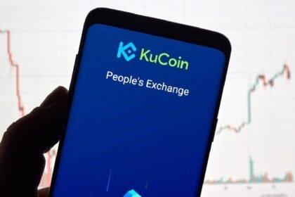 Kucoin commits $2 billion to a "trust project" focused on crypto security and transparency