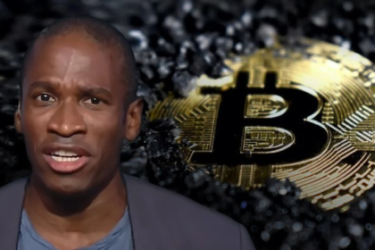 Bitmex founder Arthur Hayes' 2028 Bitcoin price forecast has arrived! He attributed the possible rise to two reasons! Details are here