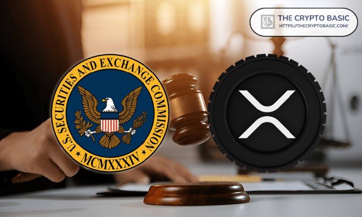 This is the true extent of the damages the SEC lawsuit has inflicted on XRP