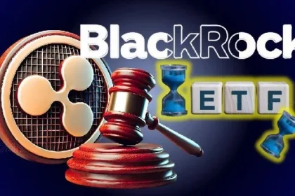 Here are five main reasons why BlackRock is not submitting an XRP ETF now: