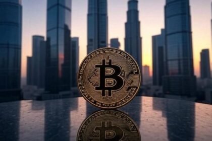 Bitmine launches Bitcoin Financial Advisory Practices to secure a $4 million deal with its first client