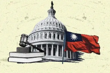 Taiwan warned of the currency crisis - lawmakers urge Bitcoin as the country's digital gold!