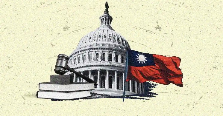 Taiwan warned of the currency crisis - lawmakers urge Bitcoin as the country's digital gold!