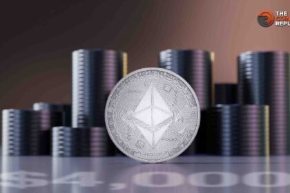 Ethereum (ETH) price is targeted at $4,000 after breaking key resistance levels