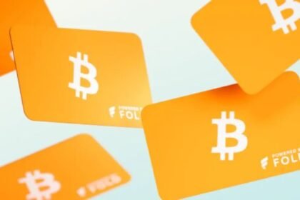 Folding Bitcoin Gift Cards Announce Bitcoin Pioneer in US Retail Gift Card Market