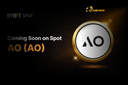 BIBIT AO list set to ignite trading actions on May 28th