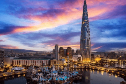 Six-digit Bitcoin rally causes rare price reversals in Korea