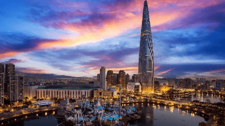 Six-digit Bitcoin rally causes rare price reversals in Korea