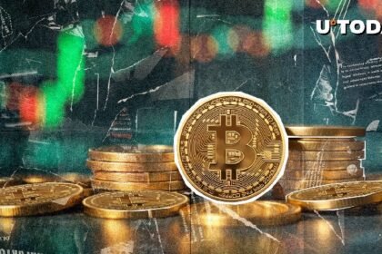 CEO Etoro reveals $50 million in Bitcoin profits