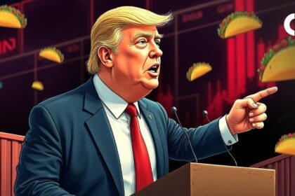 Trump hates that "octopus trade" name because of his tariff approach