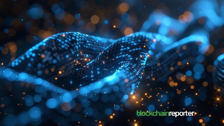 Blockchain technology is public, so how is your user identity protected?