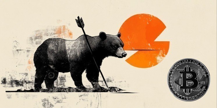 Russia-Bitcoin will retreat further as the possibility of a major breakthrough in the Ukraine peace talks fades