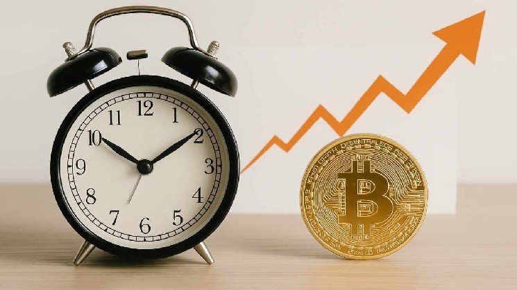 Binance CEO warns he missed winning bitcoin and quotes five years of rally wakeup call