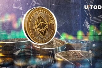 This may result in Ethereum: Interoperable address updates
