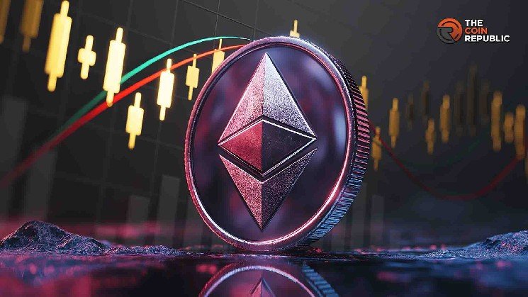 Ethereum whales increase by 22% as the upgrade approaches, will ETH price breakout come?