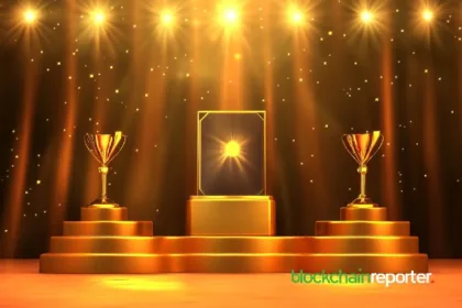 PowerPool leads top Crypto Gaines at 156.9% rally on May 2nd