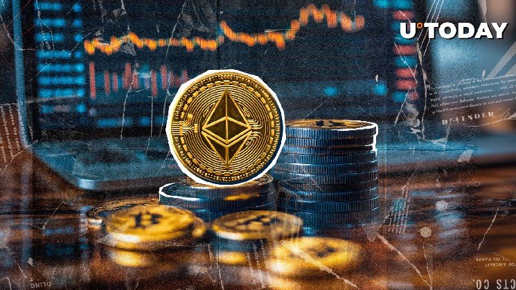 $400 million Ethereum accumulated over 3 days: Do you receive $3,000 ETH?
