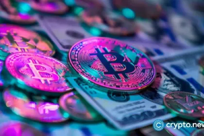 Spot Bitcoin ETF sees three-week inflow streaks totaling $5.8 billion