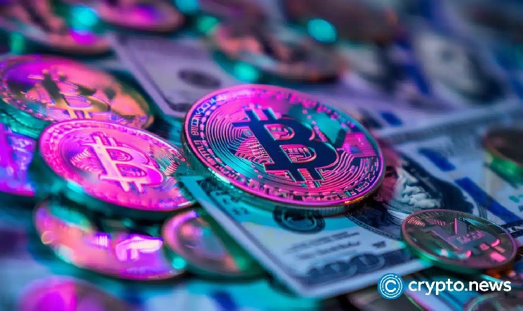 Spot Bitcoin ETF sees three-week inflow streaks totaling $5.8 billion