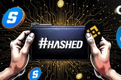 As market activity intensifies, hashed transfers will become Binance with $12 million in sand