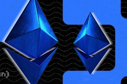 Analysts highlight four reasons why ETH prices can rebound strongly in May