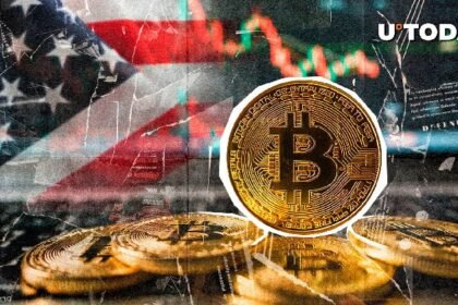 $52,933,217 Bitcoin blocks the biggest US crypto exchange