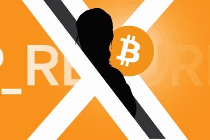 Bitcoin Dev Gloria Zhao removes x account via op_return drama