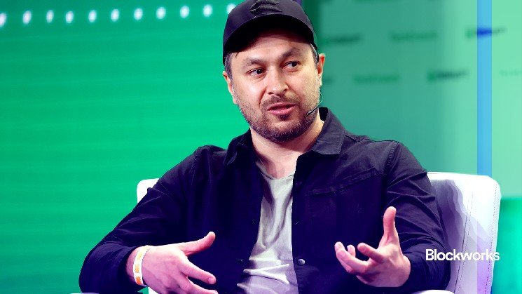 "Solana's Nasdaq" vision sees progress at the launch of the opening bell