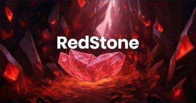 Blockchain Oracle Redstone will work with Securitize to bring tokenized Tradfi assets to Solana