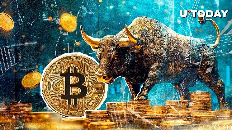 Bitcoin (BTC) hits important Bull Run combos